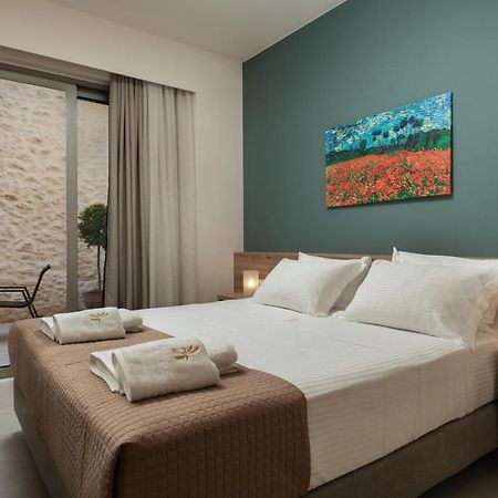 Dimitra Central Apts Chania  Zewnętrze zdjęcie