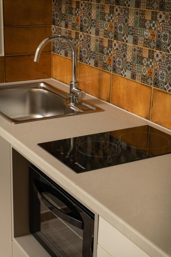 Dimitra Central Apts Chania  Zewnętrze zdjęcie