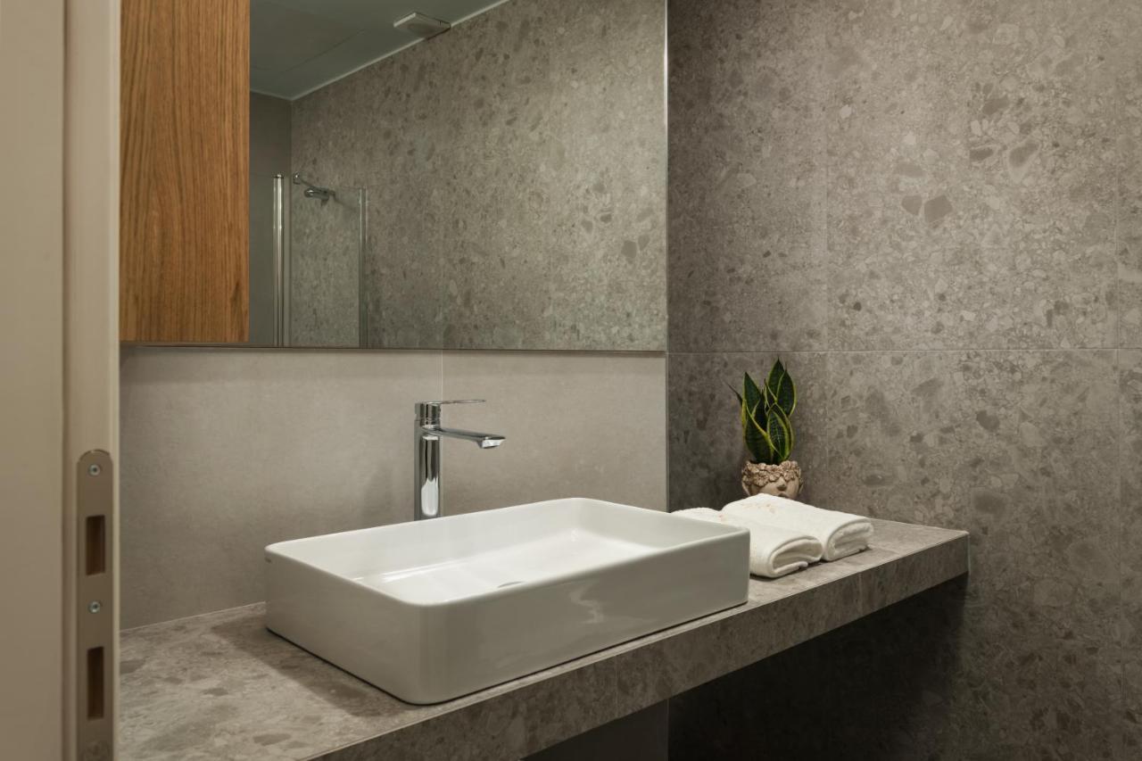 Dimitra Central Apts Chania  Zewnętrze zdjęcie