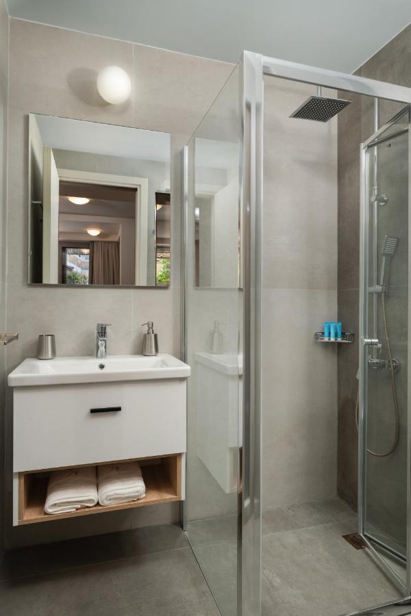 Dimitra Central Apts Chania  Zewnętrze zdjęcie