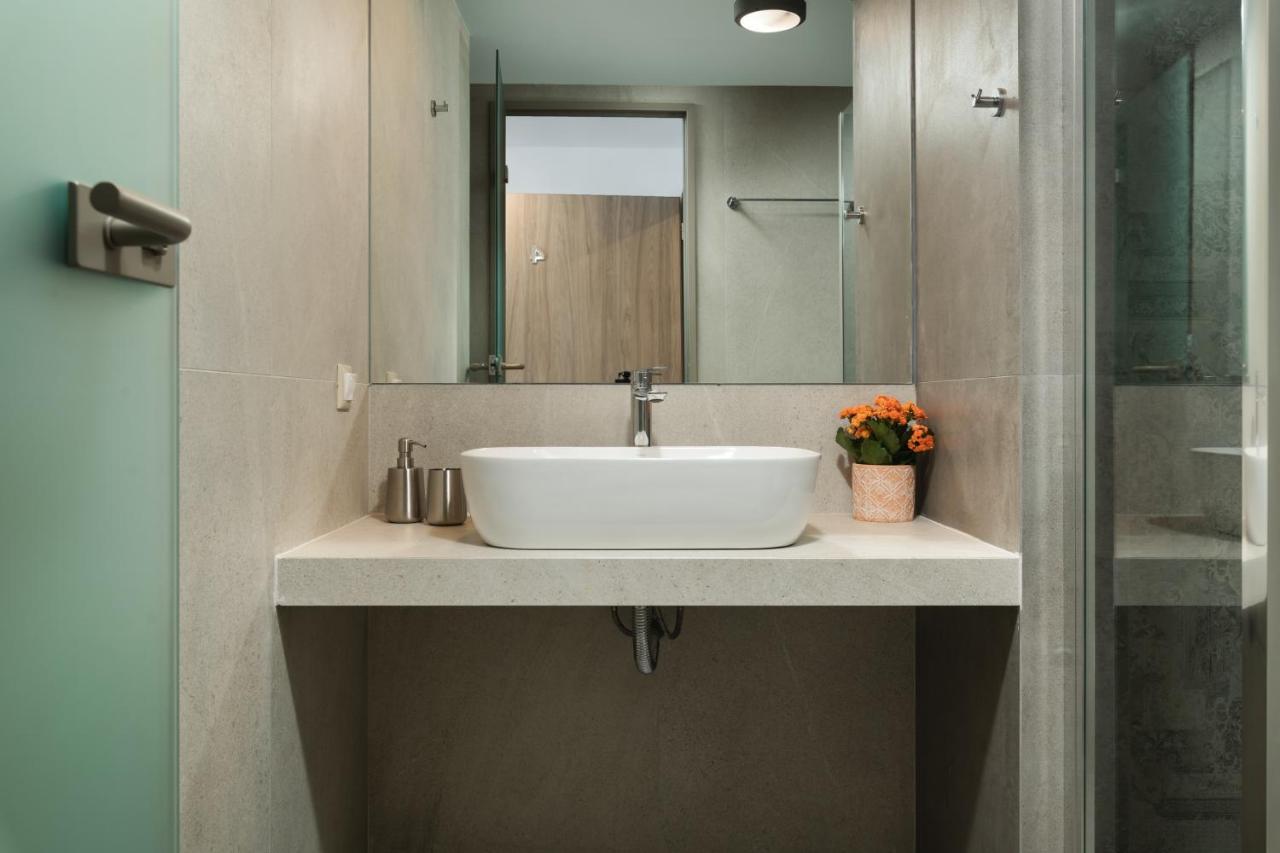 Dimitra Central Apts Chania  Zewnętrze zdjęcie