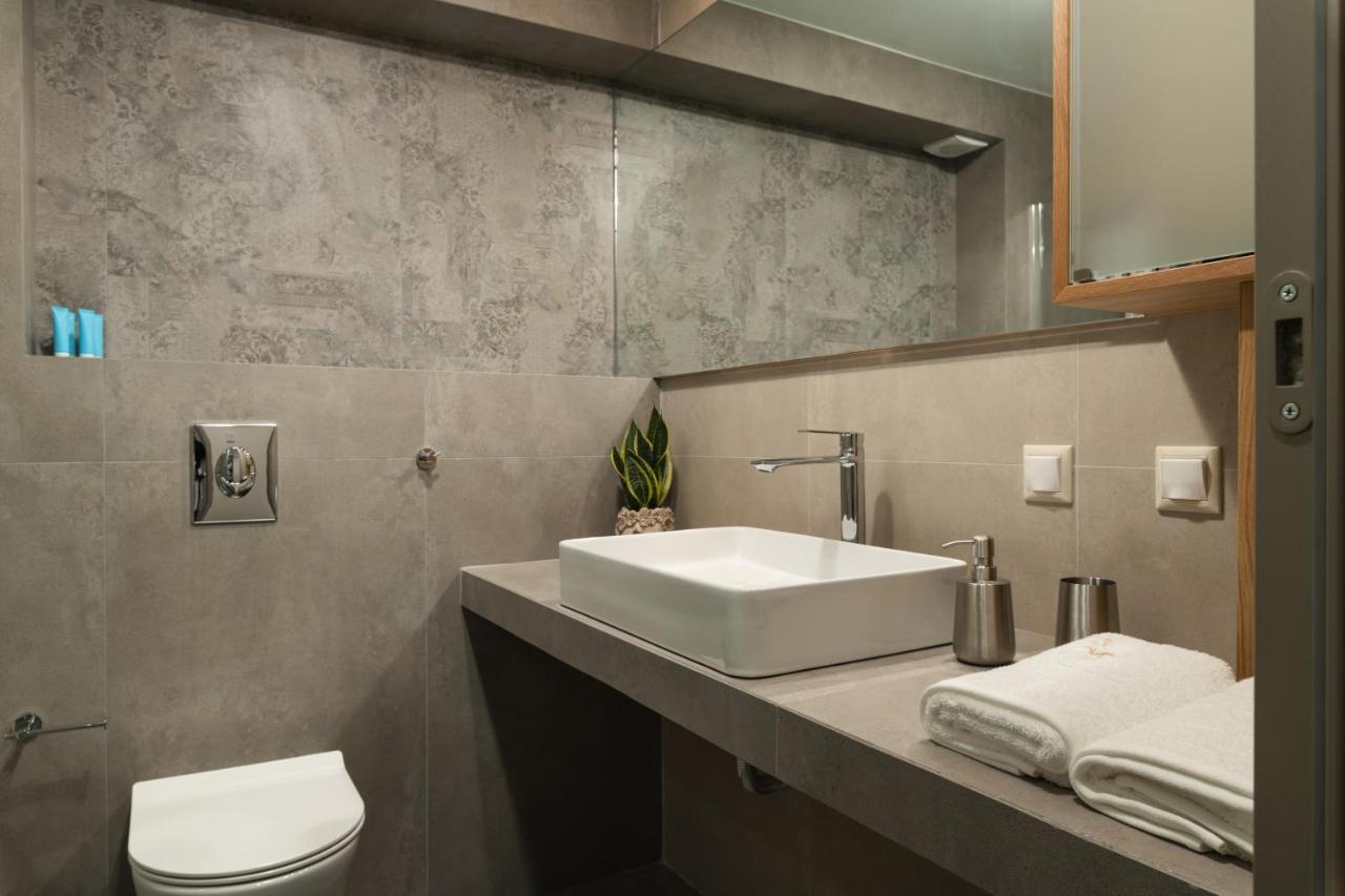 Dimitra Central Apts Chania  Zewnętrze zdjęcie