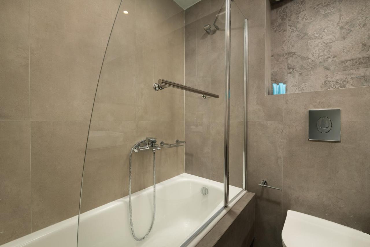 Dimitra Central Apts Chania  Zewnętrze zdjęcie